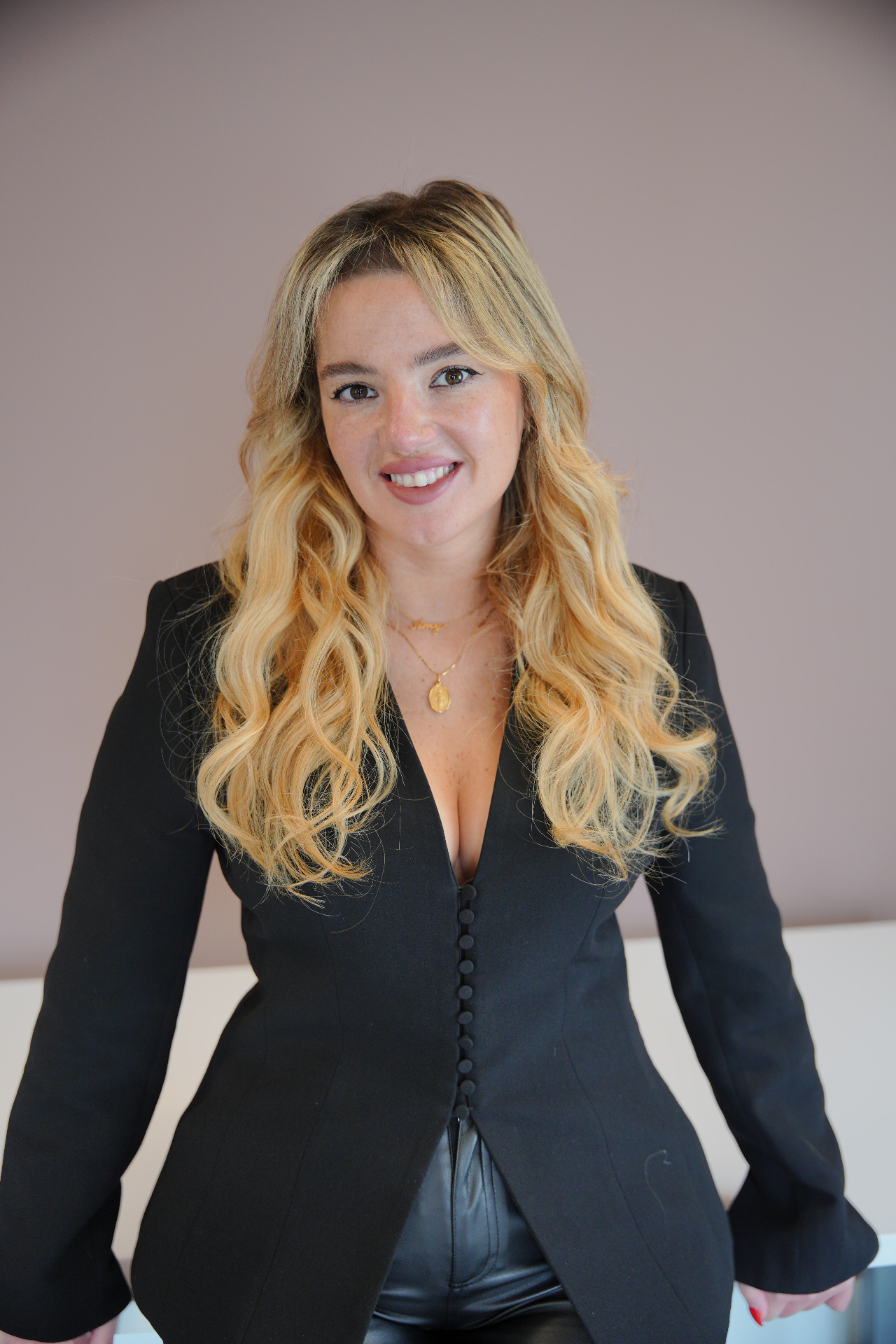 Amy Sami, WPIC-certified wedding planner